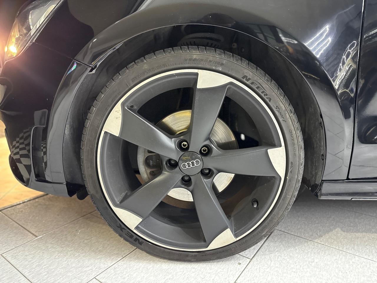 Audi A1 1.6 TDI 105 CV Ambition