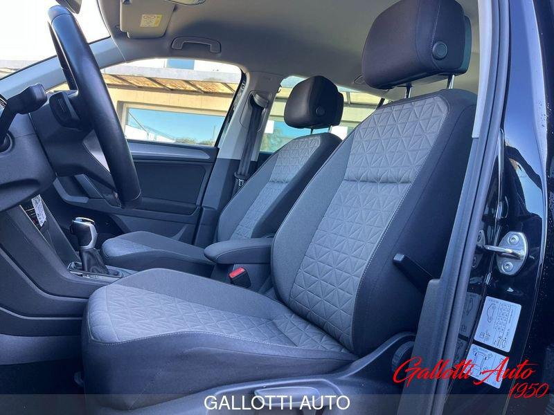 Volkswagen Tiguan 1.5 TSI ACT 110KW Life DSG