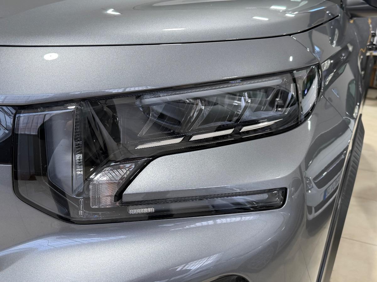 CITROEN - C3 - PureTech 100 S&S Max