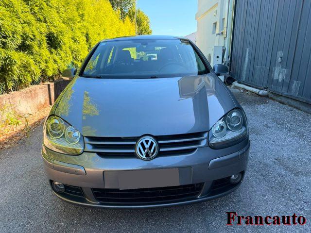 VOLKSWAGEN Golf 2.0 16V TDI 4mot. 5p. Sportline