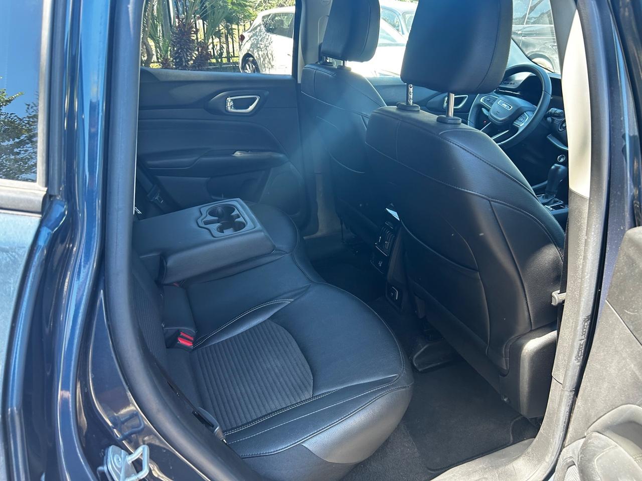 Jeep Compass 1.3 Turbo T4 190 CV PHEV AT6 4xe Limited