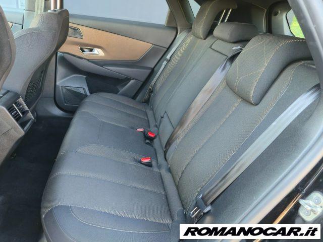 DS AUTOMOBILES DS 7 Crossback BHDi 130 EAT8 Business Cerchi 19" 58.000 KM.