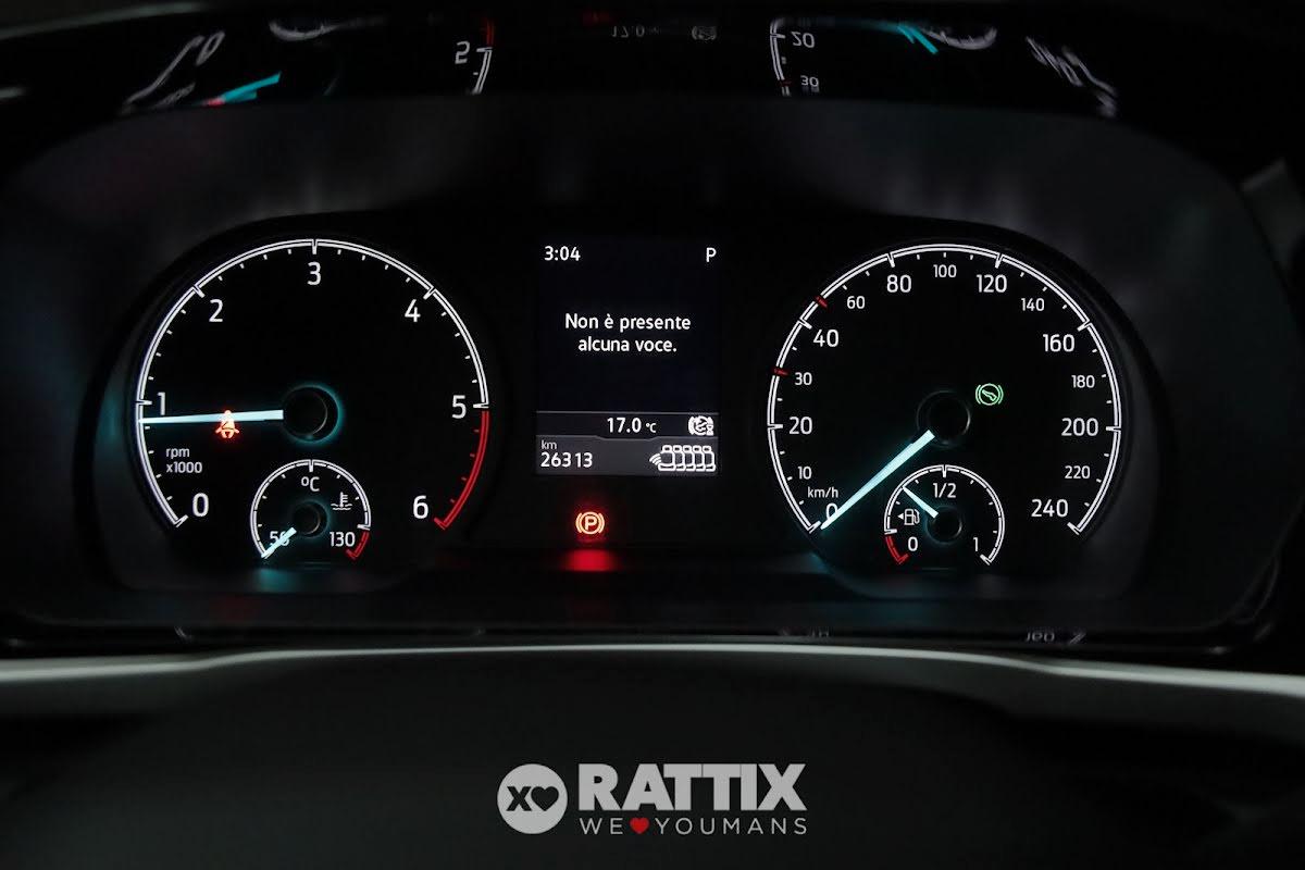 Ford Grand Tourneo Connect V761 2.0 Ecoblue 122CV Titanium Auto