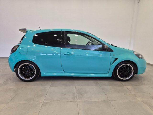 RENAULT Clio 1.5 dCi 90CV 3 porte TUNING - NEOP. - Carplay