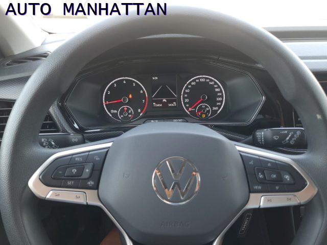 VOLKSWAGEN T-Cross 1.0 TSI Style BMT