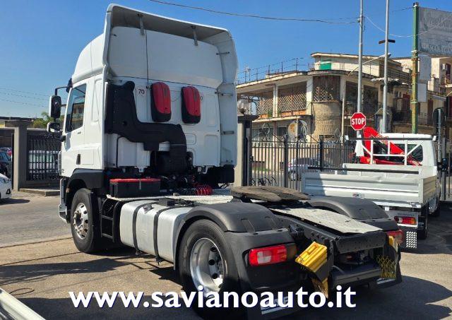 DAF CF 440 " TRATTORE STRADALE " ADR