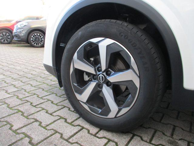 NISSAN Qashqai MHEV 158 CV Xtronic N-Connecta