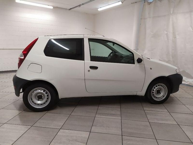 FIAT Punto van 1.2 2p.ti 3p