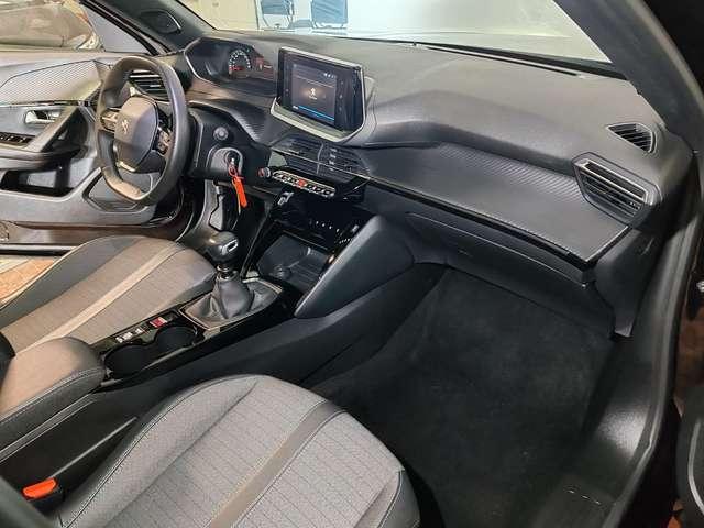 Peugeot 2008 1.2 130cv Allure + Navi + Camera