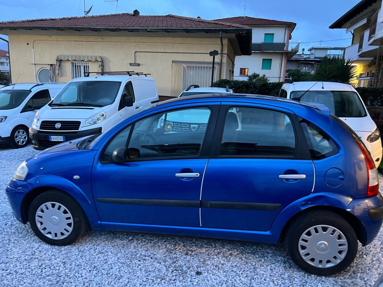 Citroen C3 1.1 Classique