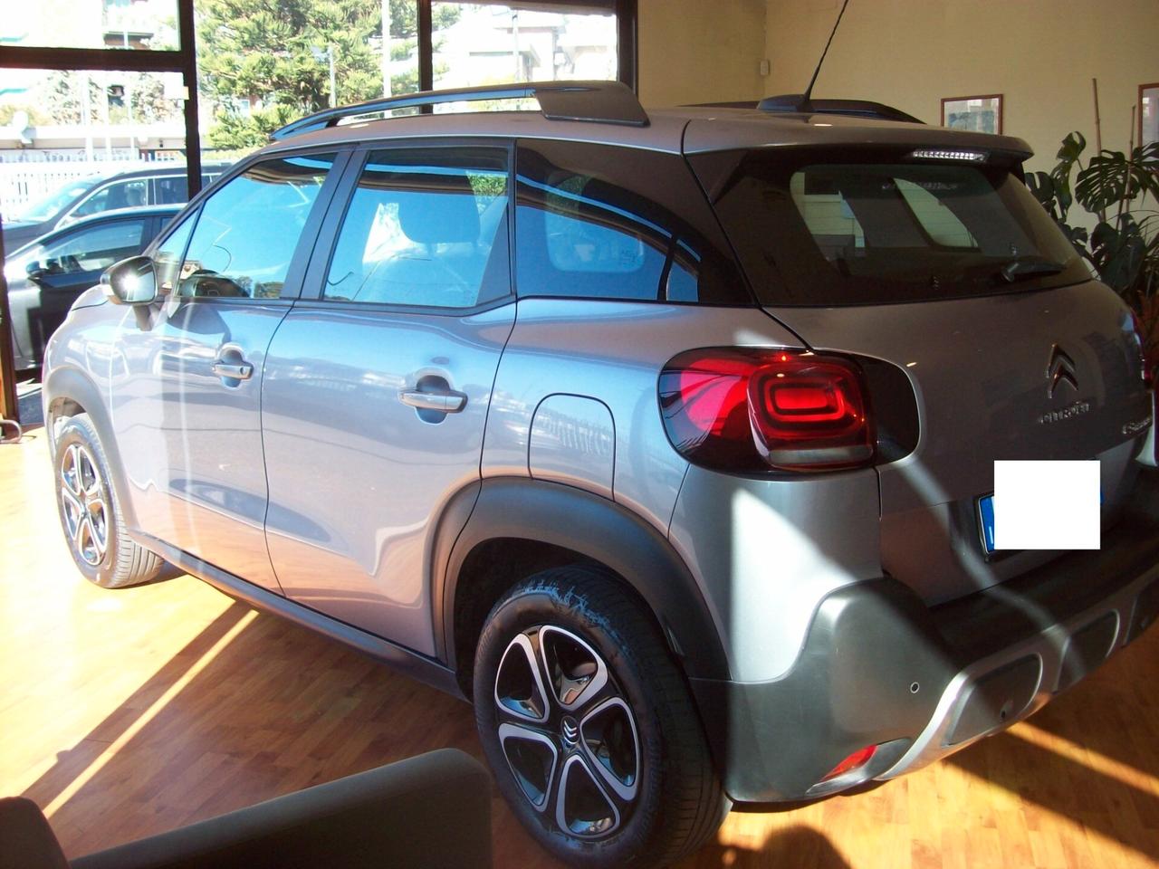 Citroen C3 Aircross C3 Aircross PureTech 110 S&S C-Series