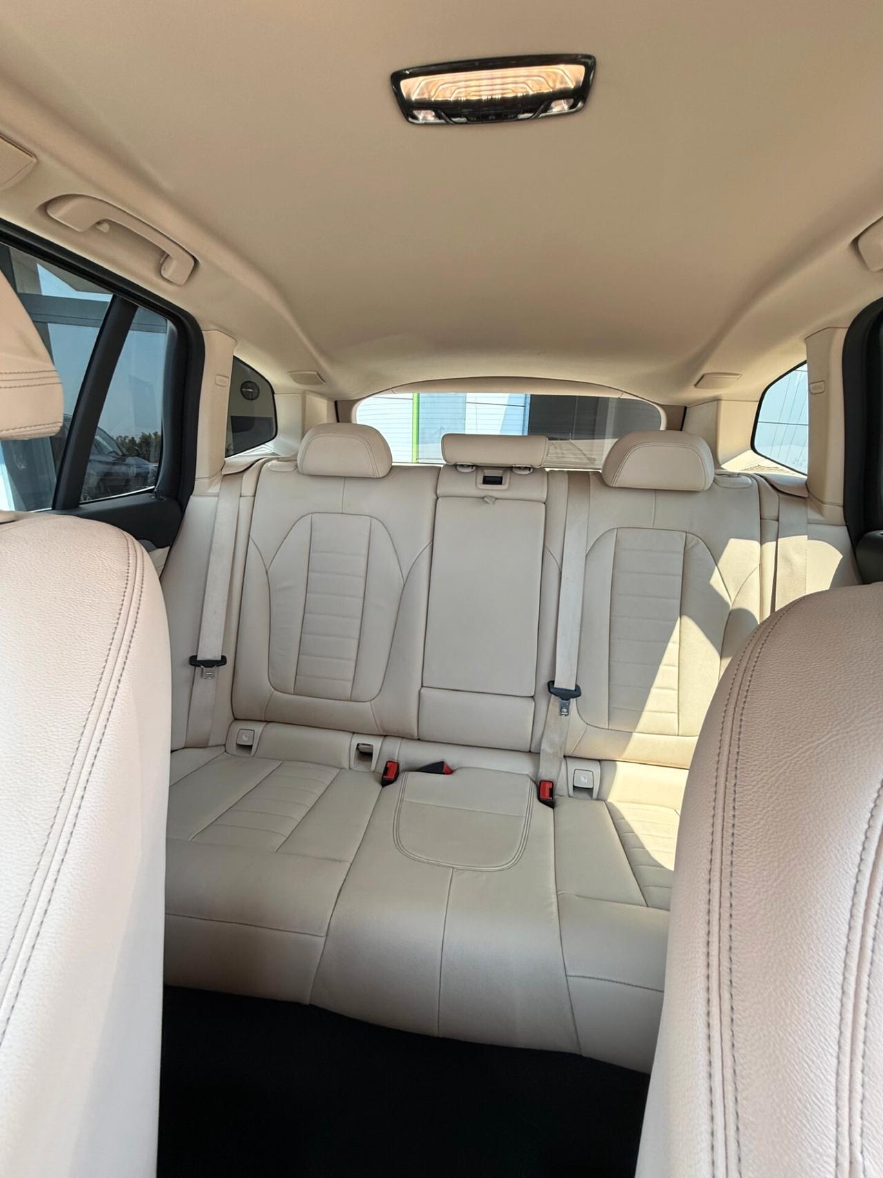 Bmw X3 xDrive20d Business Advantage