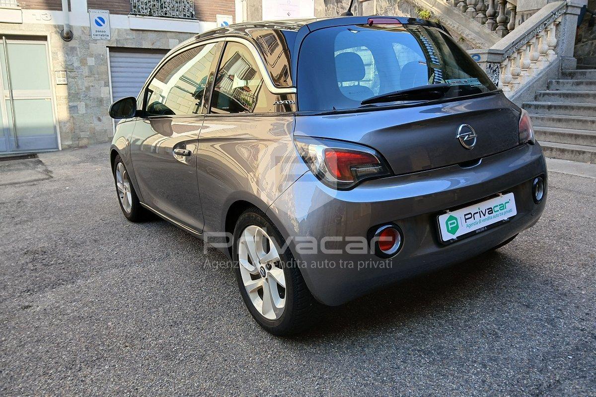 OPEL Adam 1.4 100 CV Glam