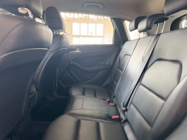 MERCEDES-BENZ B 200 CDI BlueEFFICIENCY Premium