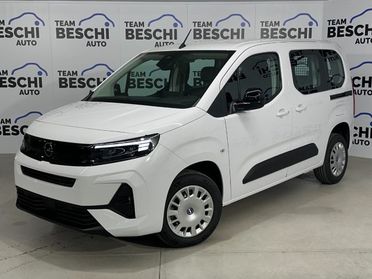 FIAT Doblo OPEL COMBO LIFE 1.5D 100CV N1 5 POSTI MY24