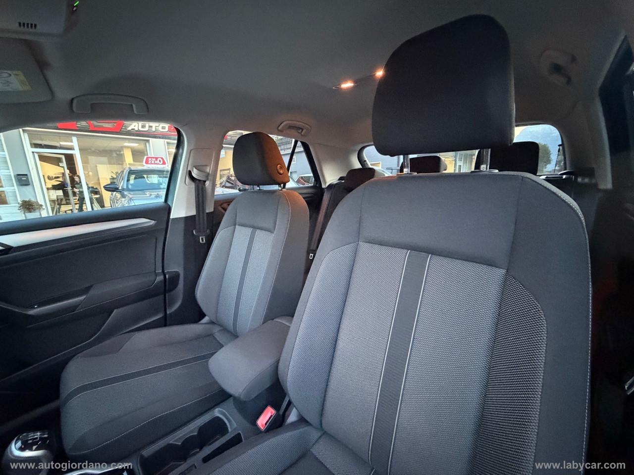 VOLKSWAGEN T-Roc 1.0 TSI Edition Plus