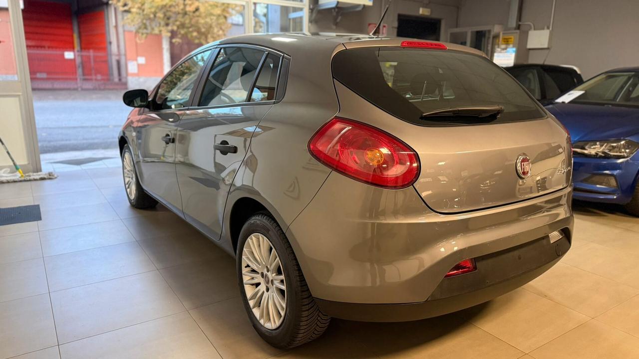 Fiat Bravo 1.6 MJT 120 CV DPF Dynamic