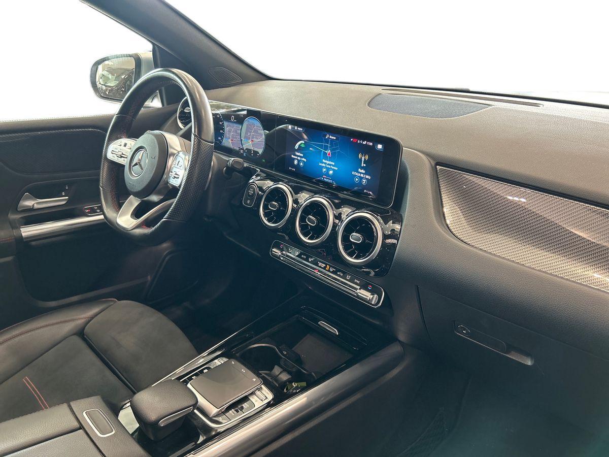 Mercedes-Benz B 200 Premium auto