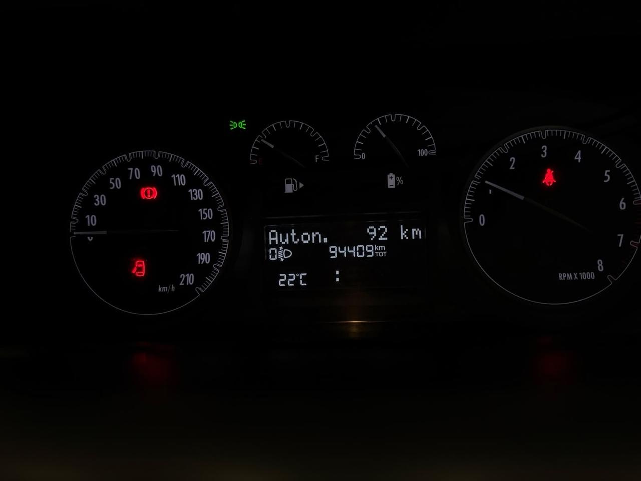 Lancia y 1.0 hybrid