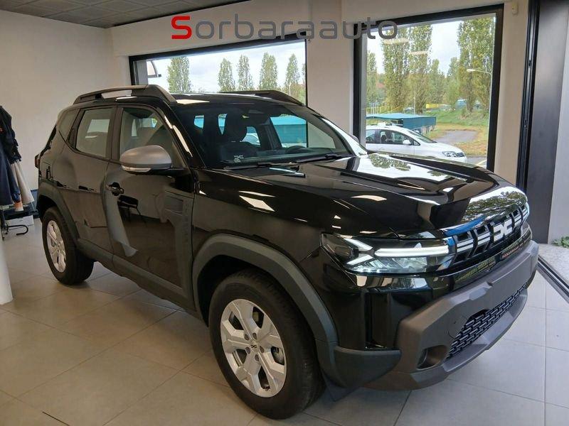 Dacia Duster Duster 1.2 Eco-G Expression 120cv