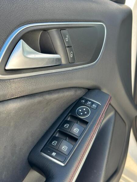 Mercedes-benz A 180 CDI Premium