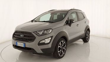 Ford EcoSport 1.0 ecoboost Active s&s 125cv