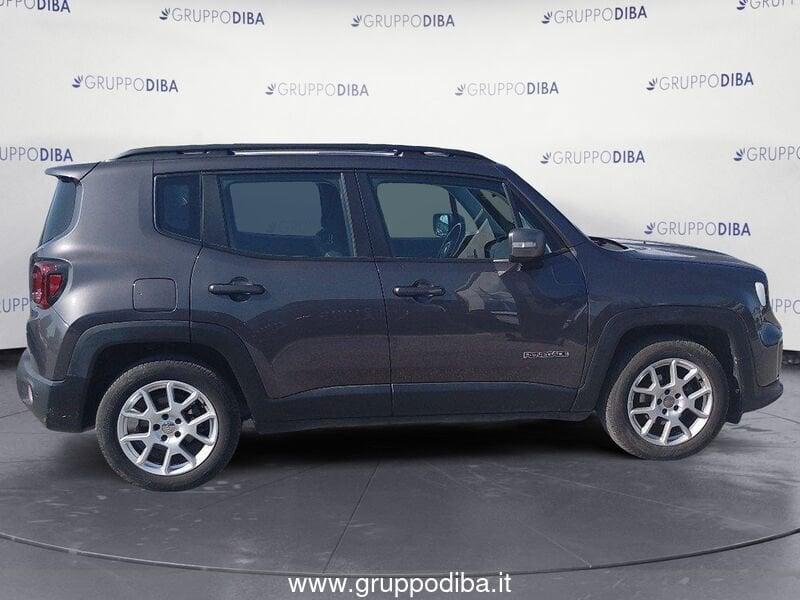 Jeep Renegade 2019 Benzina 1.0 t3 Limited 2wd