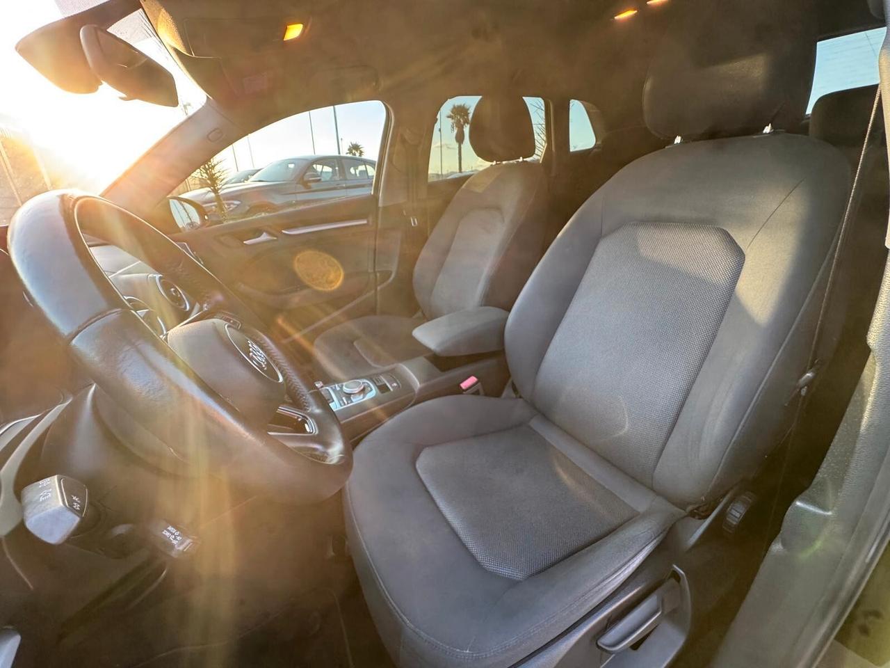 Audi A3 SPB 2.0 TDI S tronic Design