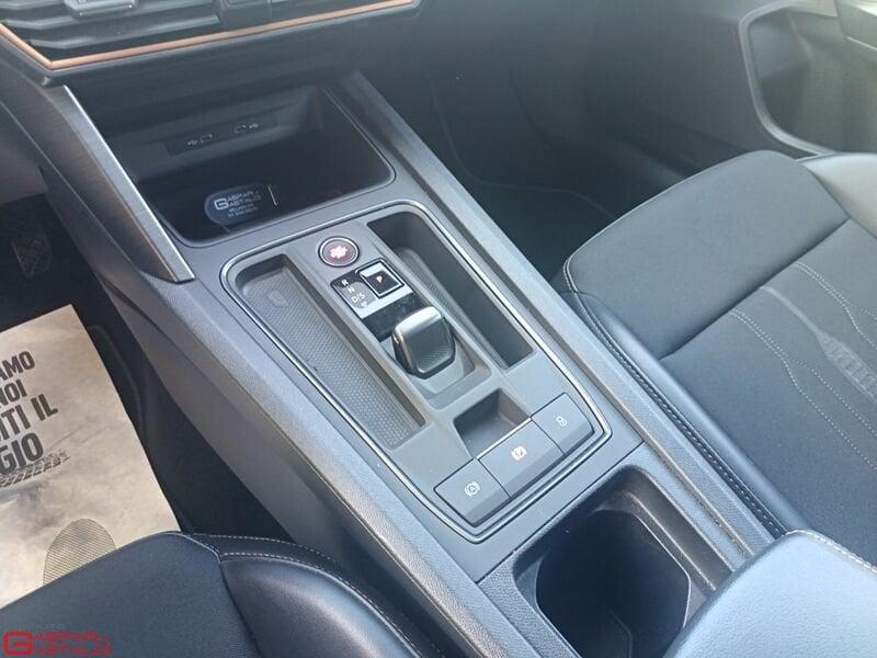 CUPRA Formentor 2.0 TDI 4Drive DSG