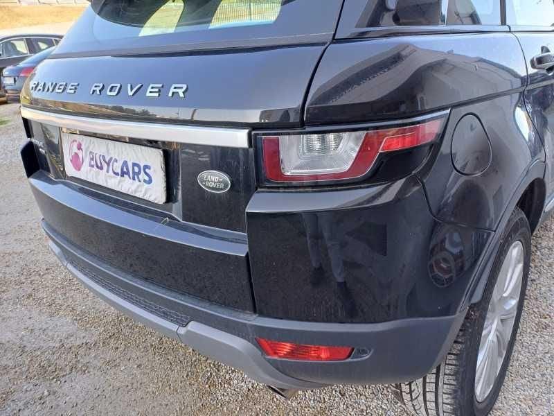 Land Rover RR Evoque Evoque 2.0 td4 HSE Dynamic 150cv 5p auto