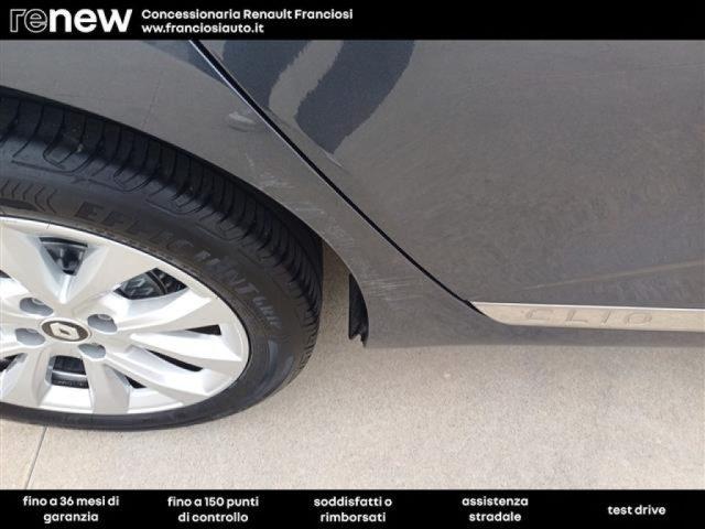 RENAULT Clio 5 Porte 1.0 TCe Intens my21