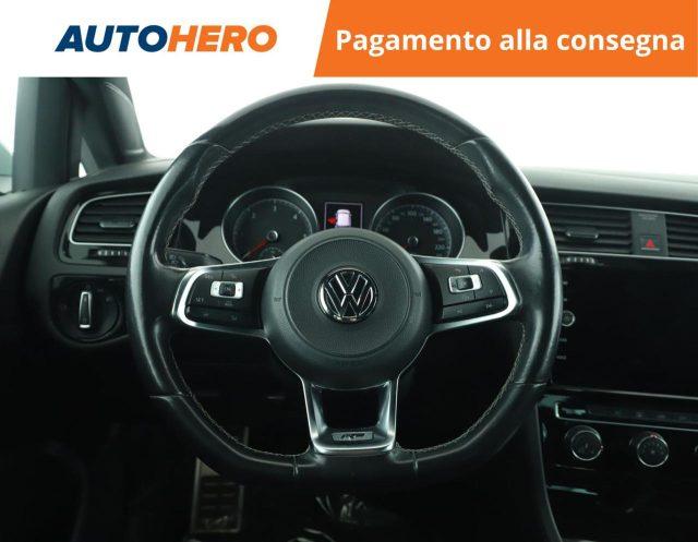 VOLKSWAGEN Golf 1.6 TDI 115 CV 5p. Sport BlueMotion Technology