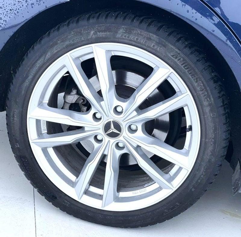 Mercedes-Benz Classe E E 300 BlueTEC Hybrid Automatic Premium ** OFFERTA RISERVATA SOLO PER OPERATORI DEL SETTORE **