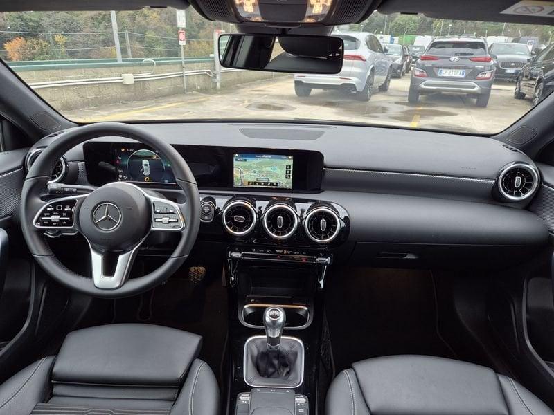 Mercedes-Benz Classe A A 160 Sport