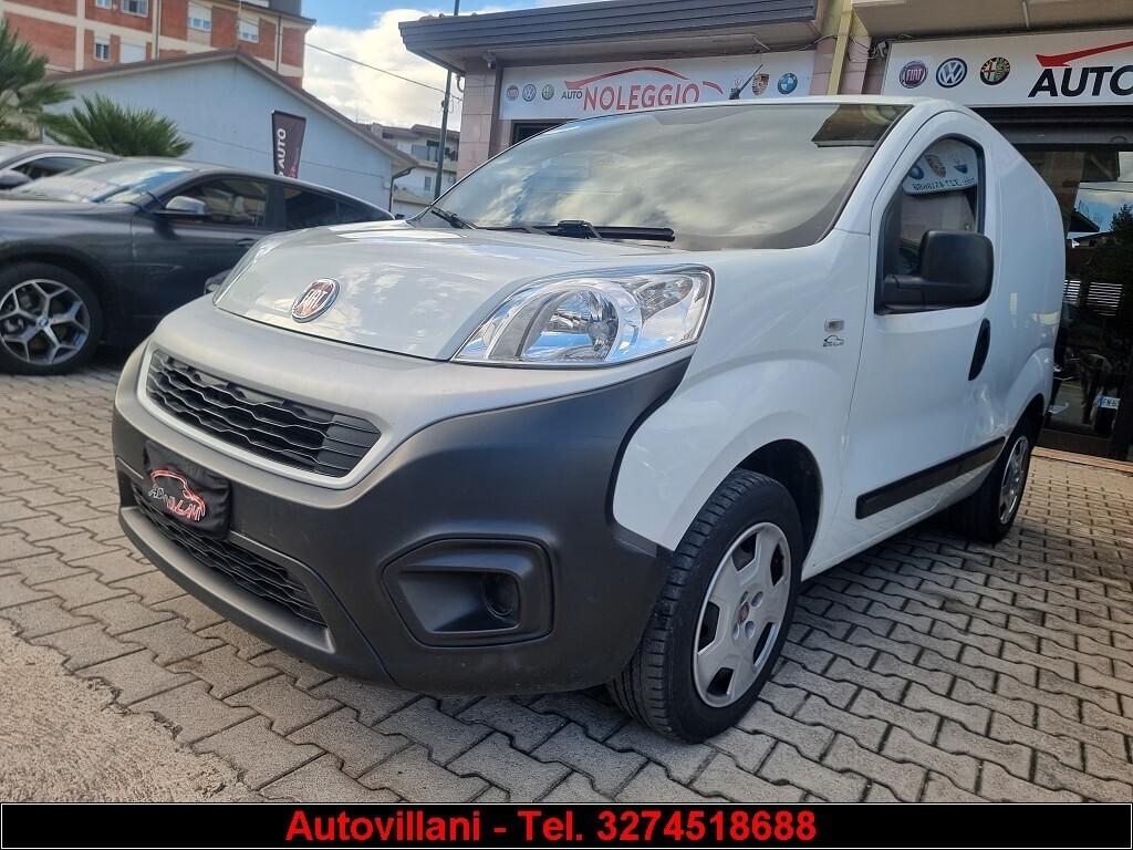 FIAT FIORINO 1.3 mjt cv 95