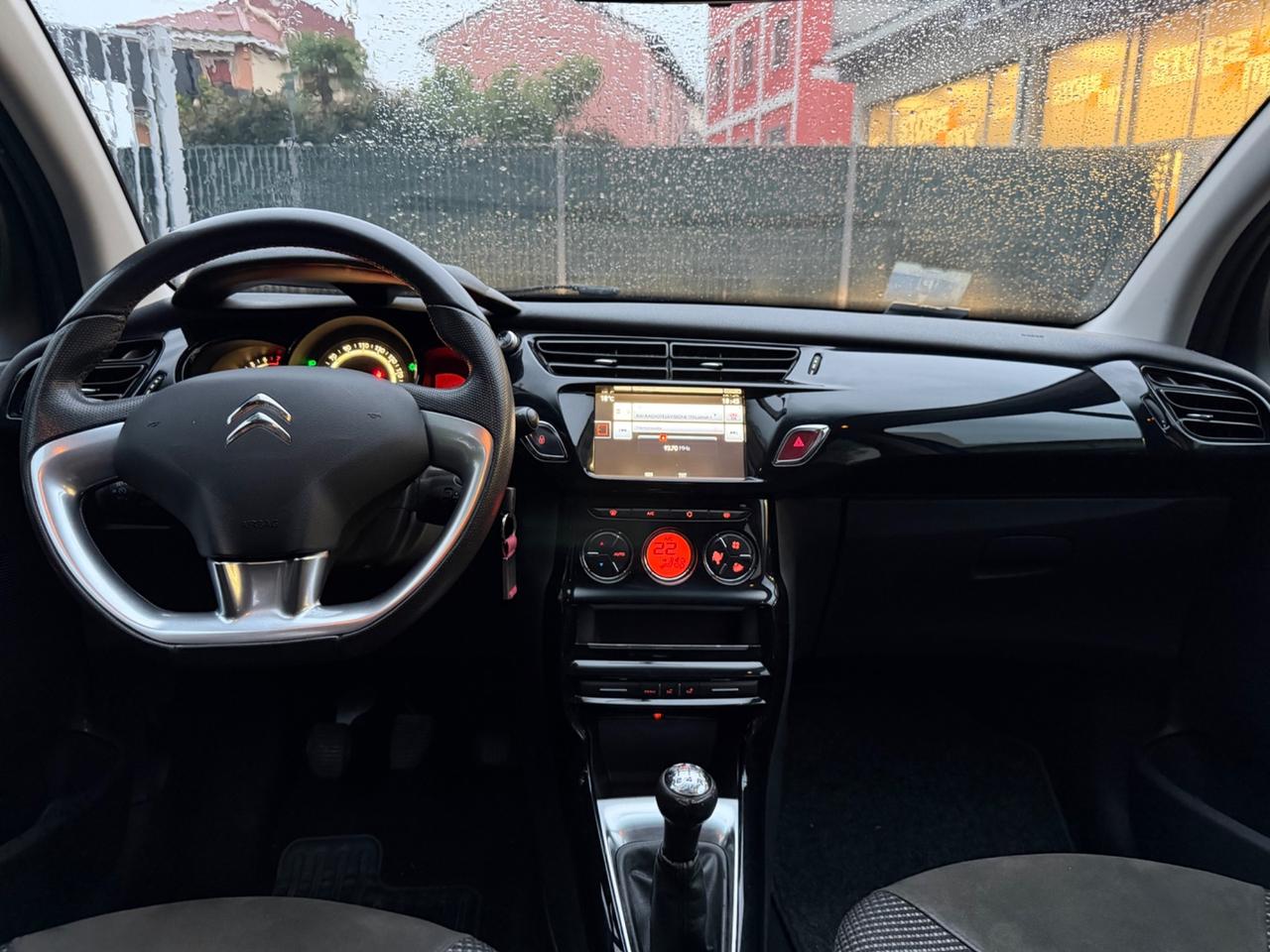 Citroen C3 1.2 Neopatentati Euro 6