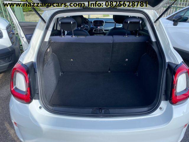 FIAT 500X 1.0 T3 120 CV Connect