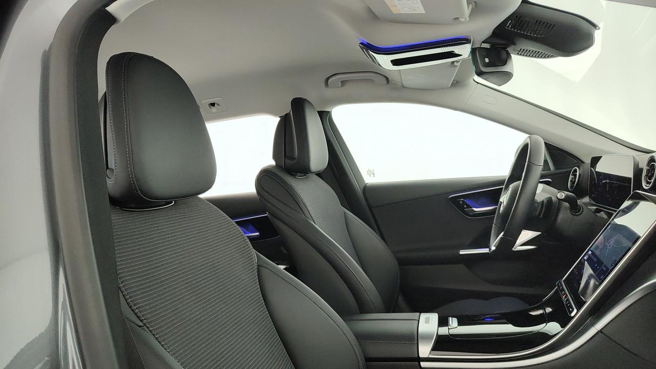 Mercedes-Benz C SW 200 d mhev Advanced auto