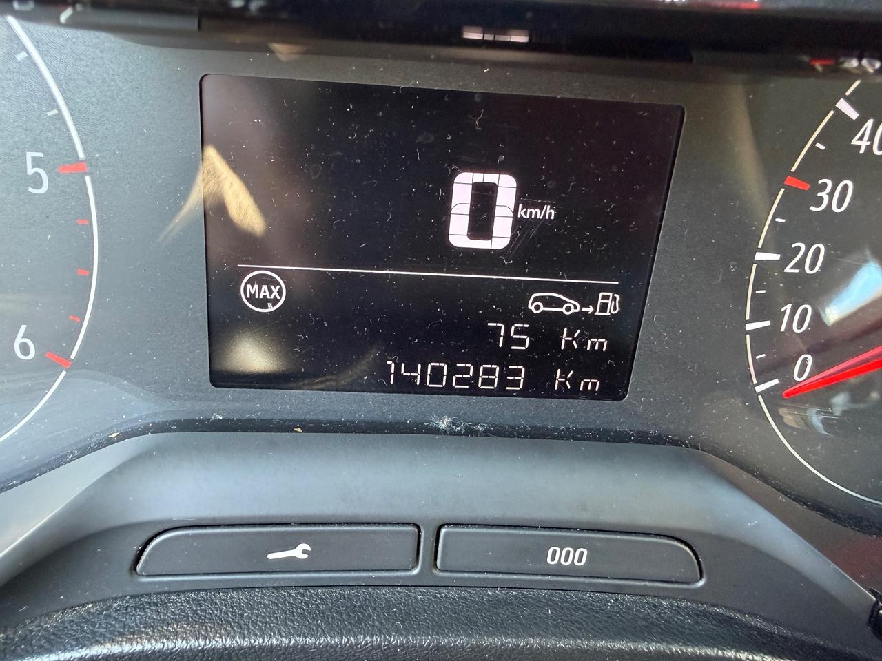 Opel Crossland X 1.6 ECOTEC D 8V S&S Ultimate