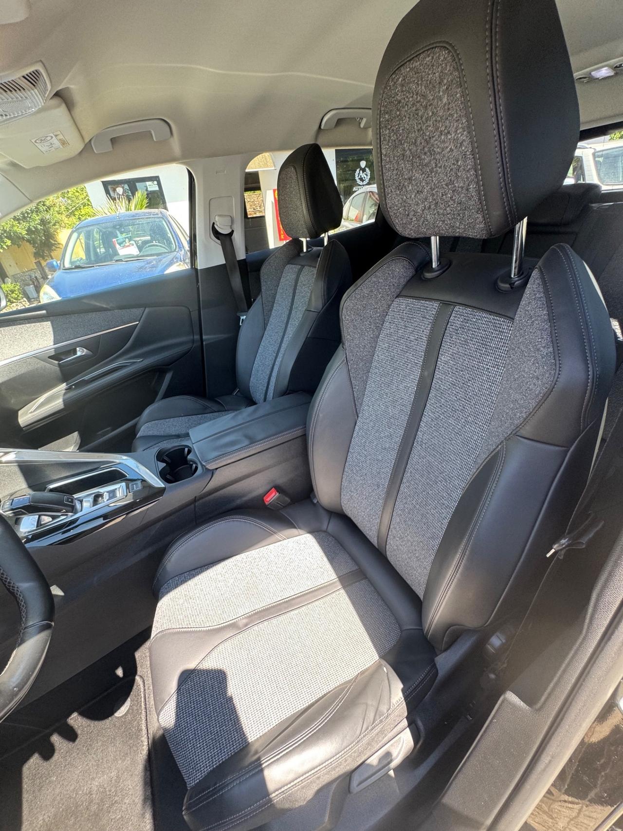 Peugeot 3008 BlueHDi 120 S&S Allure