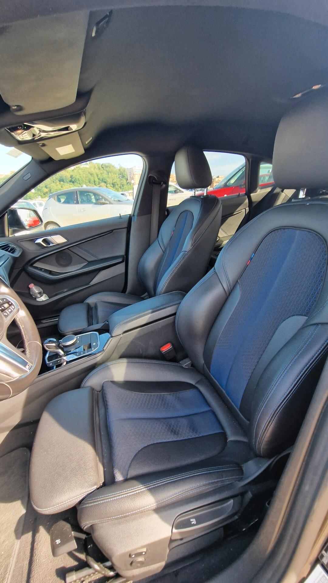 Bmw Serie 2 Gran Coupé 218d Msport