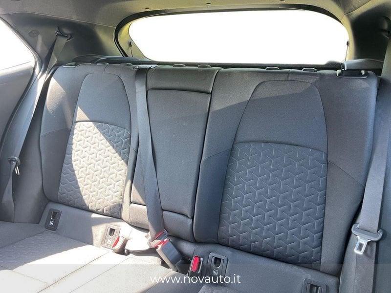 Toyota Corolla 1.8 Hybrid Style