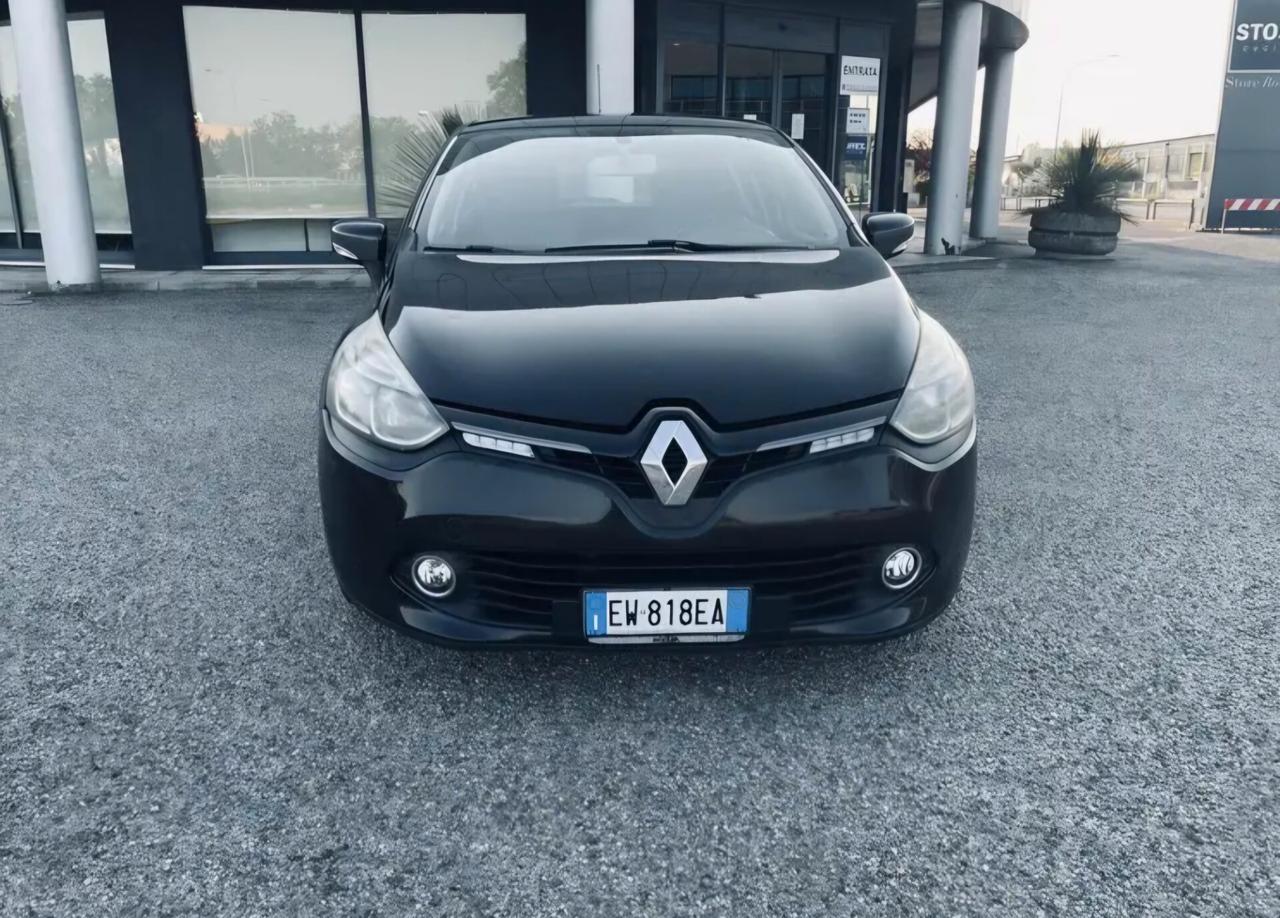 Renault Clio 1.2 75CV 5 porte Live