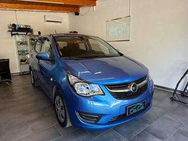 Opel Karl 1.0 75 CV neopatentati GARANZIA