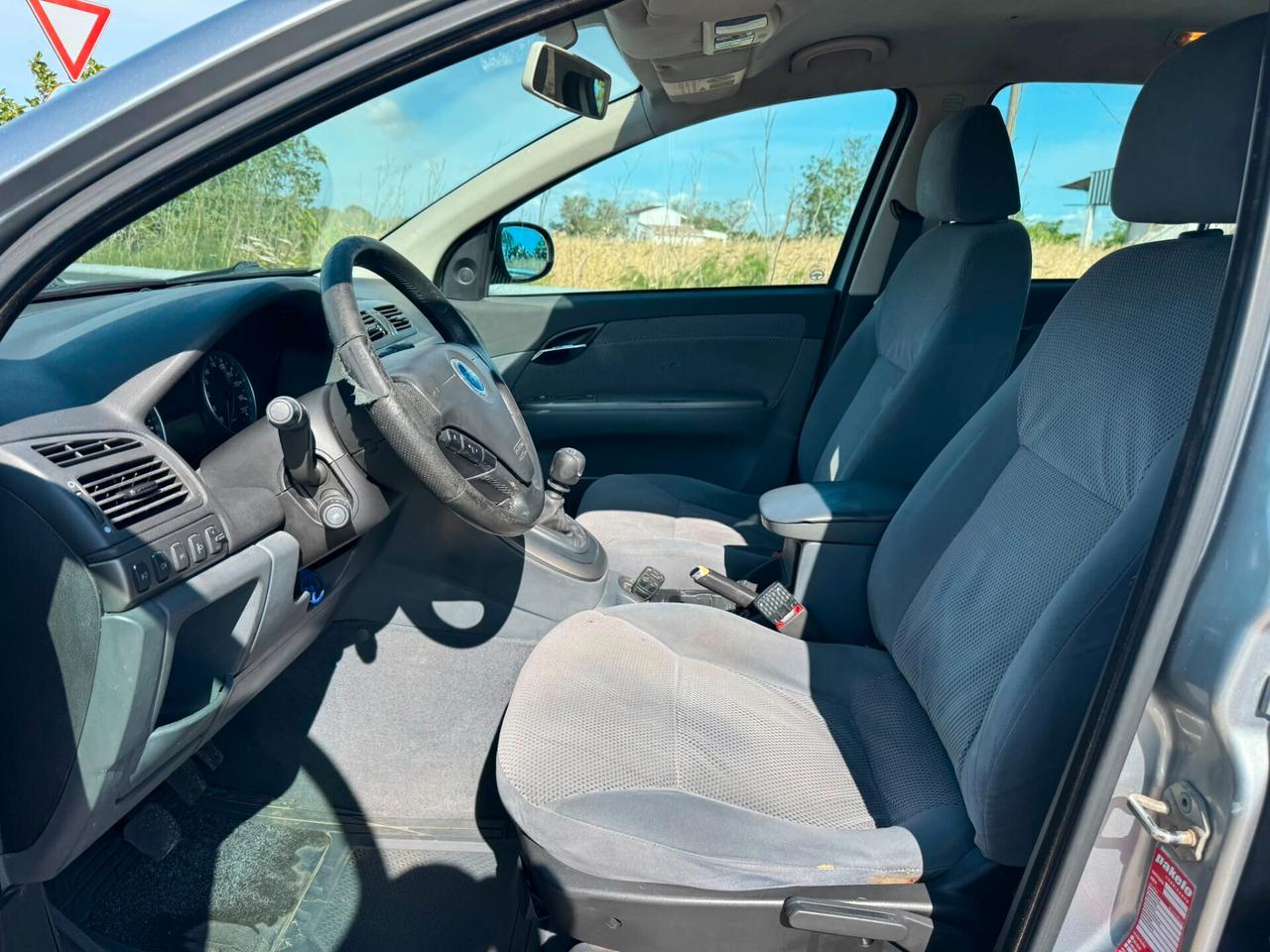 FIAT CROMA 1.9 120CV MJT ACTIVE - 2005