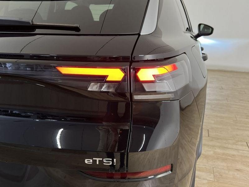 Volkswagen T-Roc T-Roc 1.5 etsi Life 115cv dsg