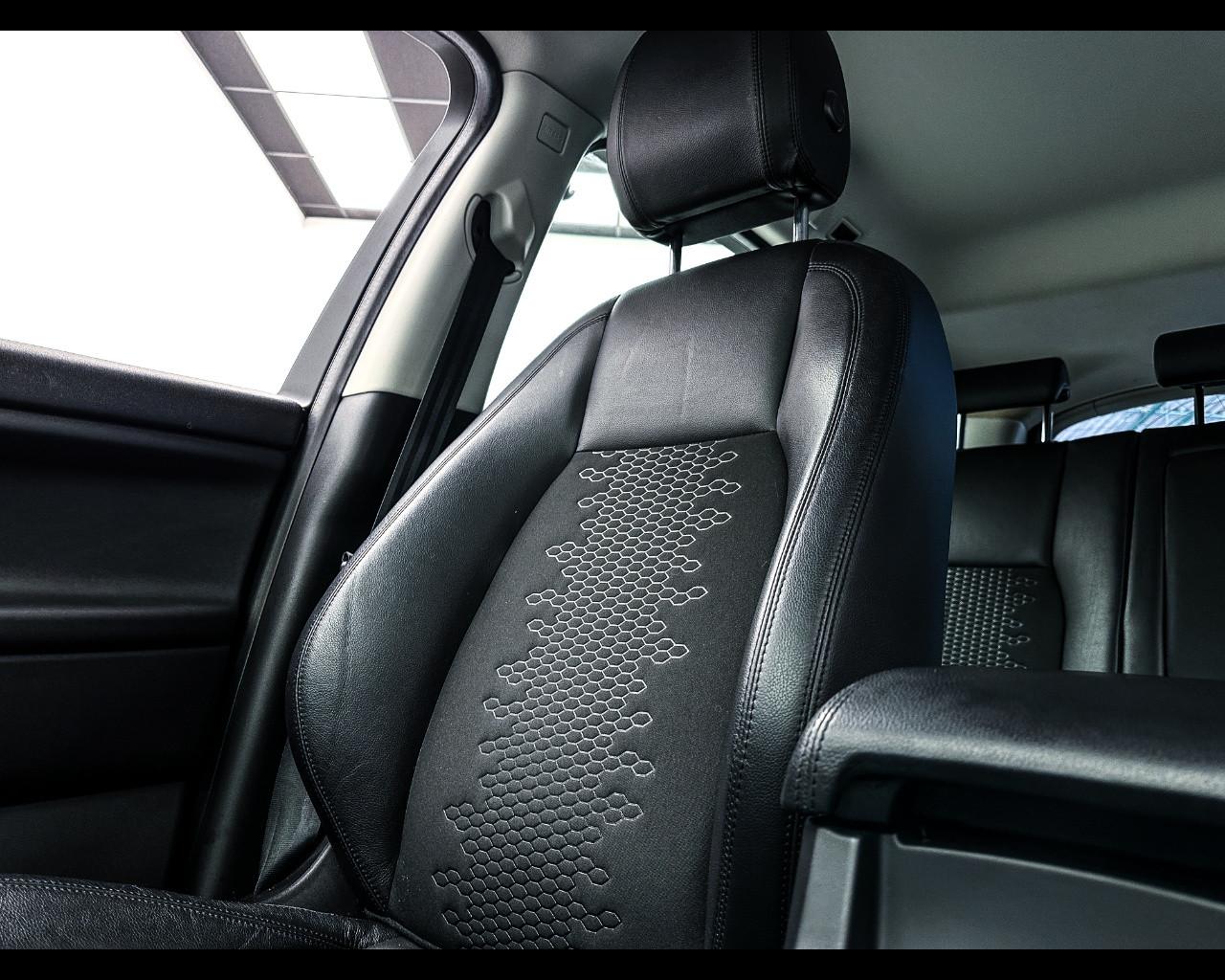 LAND ROVER Discovery Sport - Discovery Sport 2.0 TD4 180 CV SE