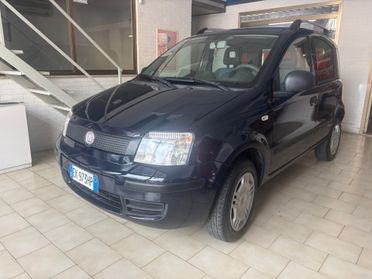 Fiat Panda 1.4 Active Natural Power