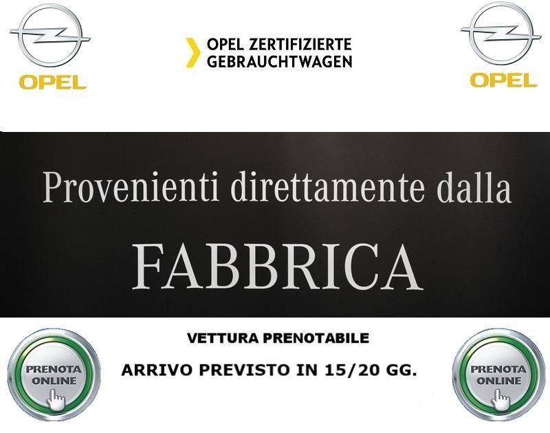 Opel Mokka 1.5d Elegance + CarPlay & Android Auto