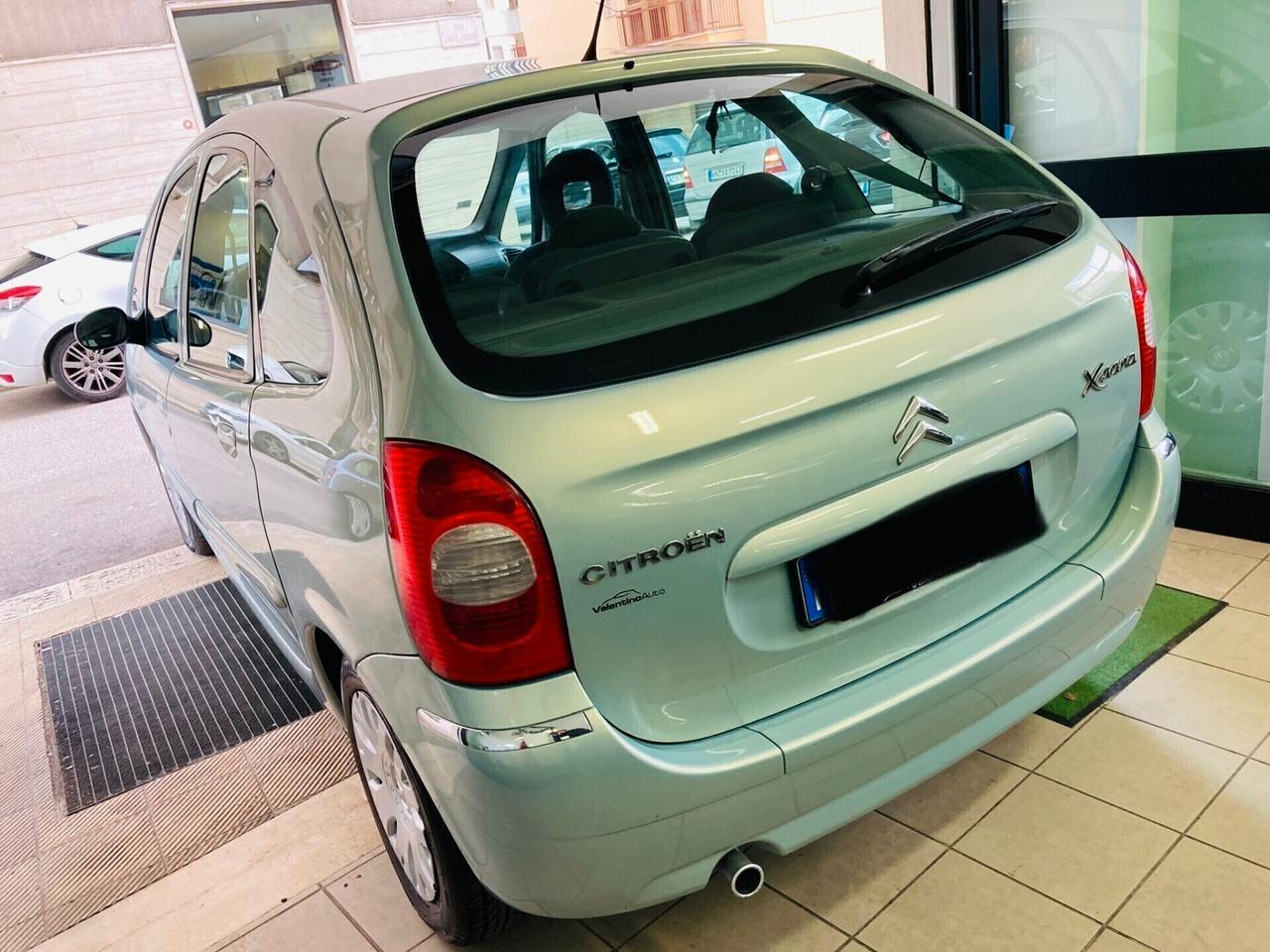 CITROEN XSARA PICASSO -COME NUOVA- 2004